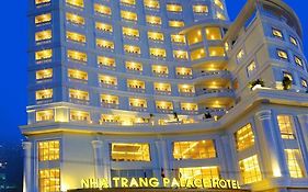 Nha Trang Palace Hotel 4* Нячанг