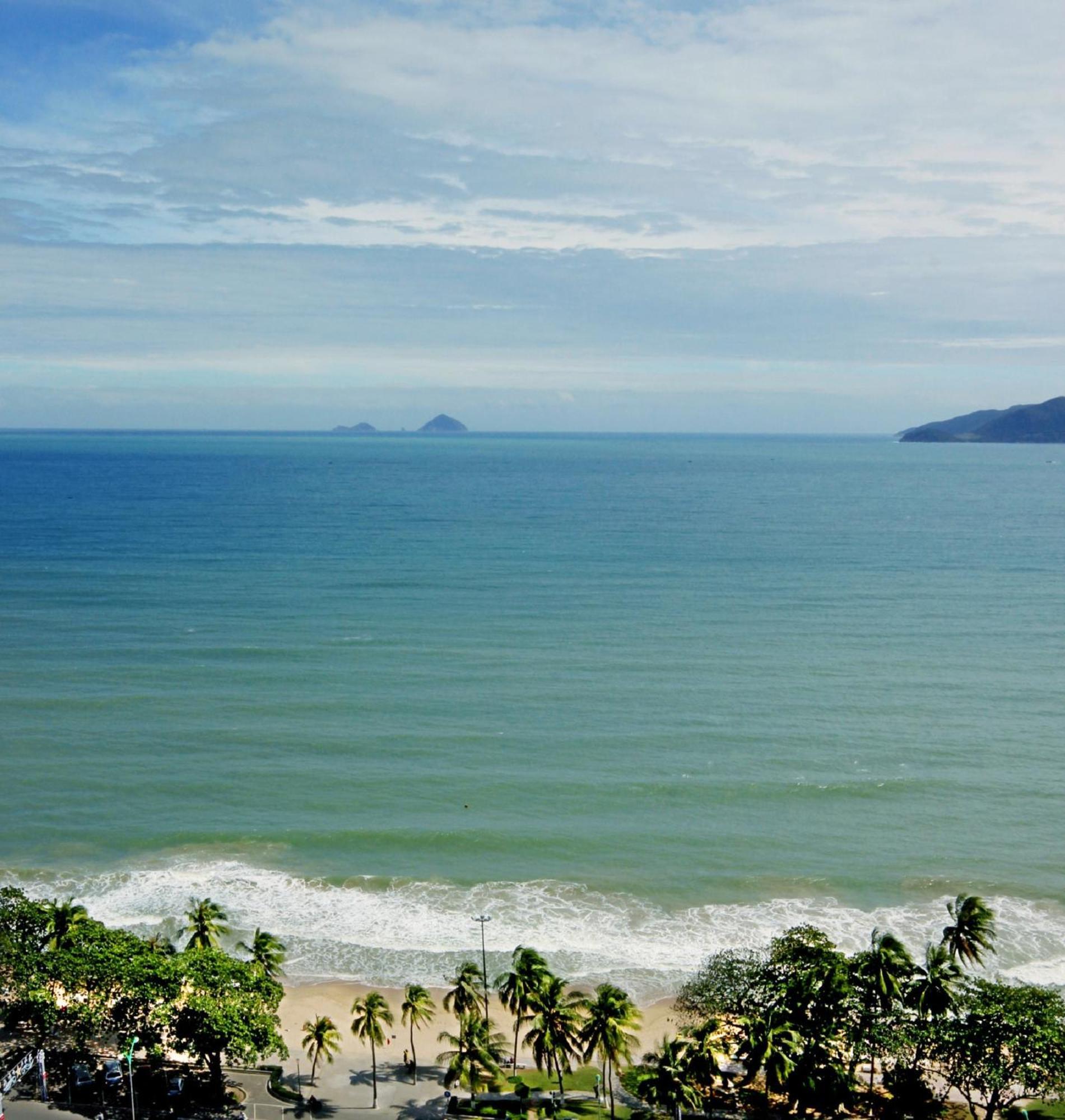 Nha Trang Palace Hotel Номер фото